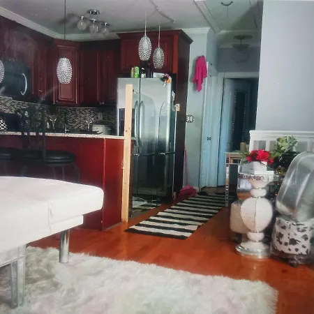 Kenrics Hideaway Appartement